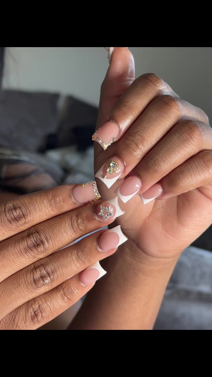 Nail set