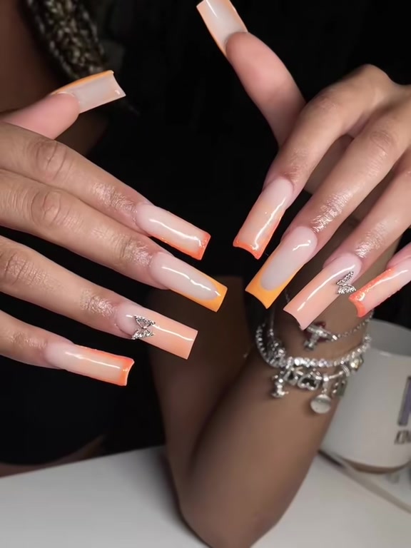 Nail set